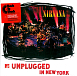 Пластинка Nirvana – MTV Unplugged In New York LP - рис.0