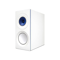 Полочная акустика KEF Reference 1 Blue Ice White