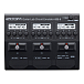 Процессор эффектов Zoom GCE-3 Black - рис.0 Процессор эффектов Zoom GCE-3 Black - рис.0