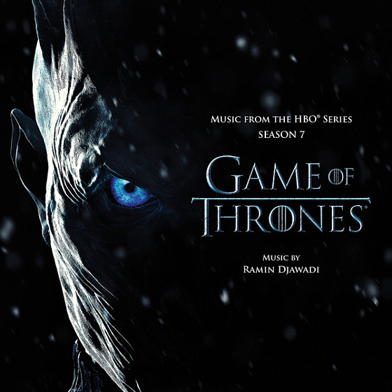 Пластинка Ramin Djawadi - Game Of Thrones (Music From The HBO Series) Season 7 - рис.0
