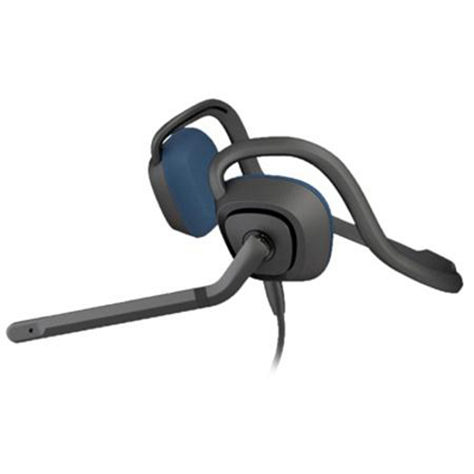 Игровая гарнитура Plantronics Audio 646 USB - рис.0