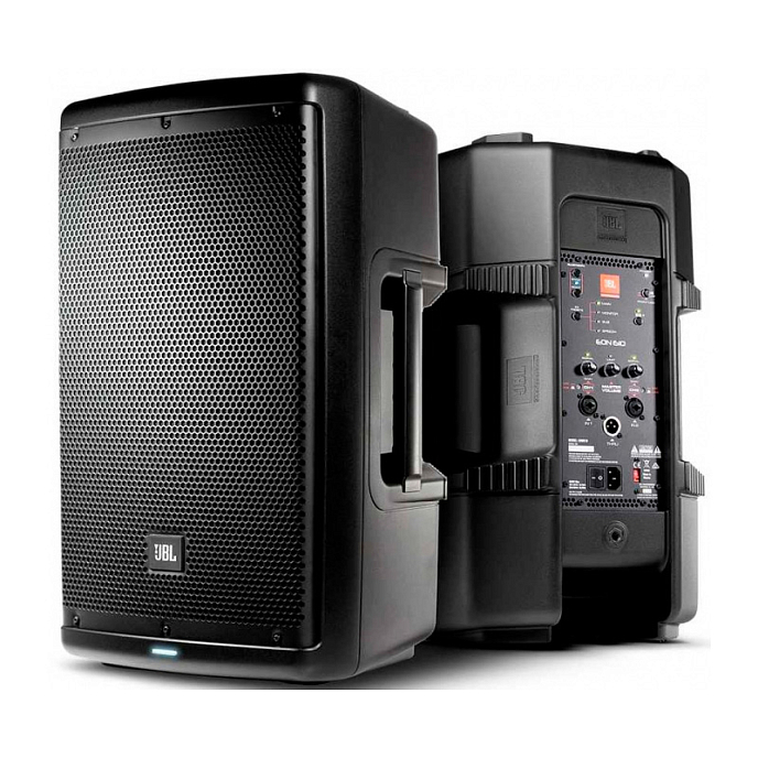 Акустическая система JBL EON 610 - рис.0