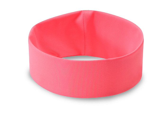 Беспроводные наушники SleepPhones Wireless Breeze Sunset Pink - рис.1