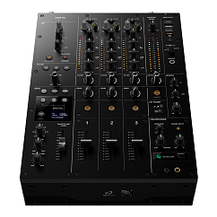 Микшерный пульт AlphaTheta DJM-V5 Black