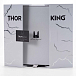 - рис.23 Наушники внутриканальные Kinera ThorKing Matte Silver - рис.23