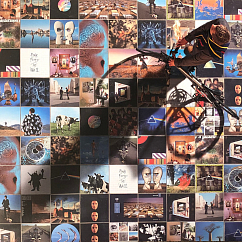 Пластинка Pink Floyd – A Foot In The Door - The Best Of Pink Floyd - 2LP
