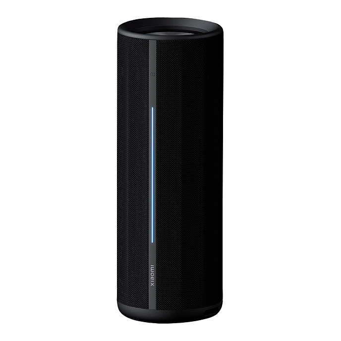 Портативная колонка Xiaomi Bluetooth Speaker 40W Black - рис.1