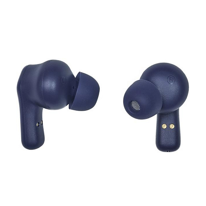 Беспроводные наушники Radiotehnika Impulse T1 Blue - рис.7