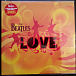 Пластинка The Beatles - Love - рис.1