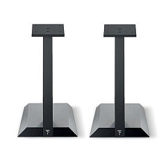 Стойки под акустику Focal Chora Pack 2 Stands Chora Black