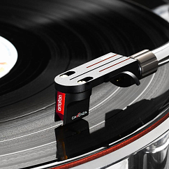 Звукосниматель Ortofon MC Cadenza Red