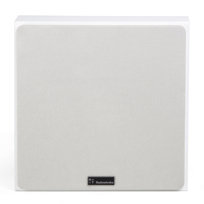 Настенная акустика Radiotehnika Vita 2.01 White Ash - рис.5