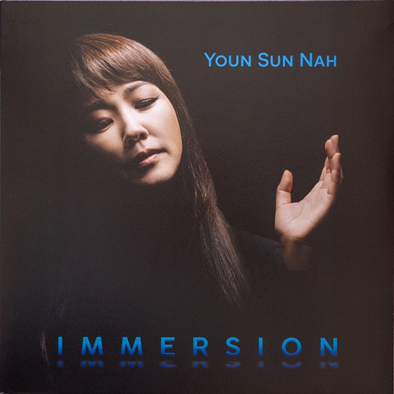 Пластинка Youn Sun Nah ‎– Immersion LP - рис.0