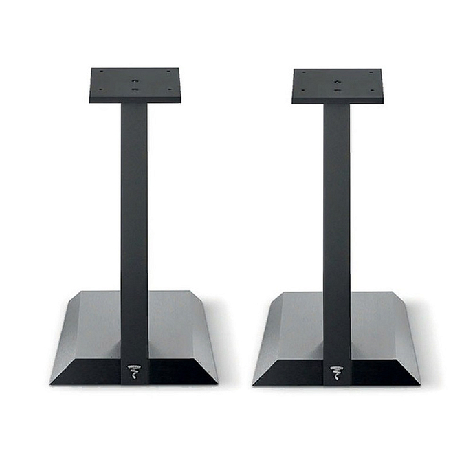 Стойки под акустику Focal Chora Pack 2 Stands Chora Black - рис.2