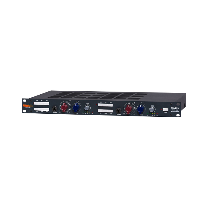 Микрофонный предусилитель Warm Audio WA273 - рис.0