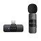 Boya BY-V10 Black