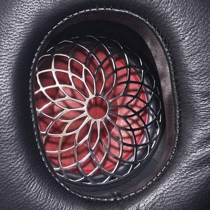 Наушники полноразмерные FiiO FT13 Natural - рис.9