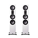 Напольная акустика Magnat Signature 607 White - рис.0