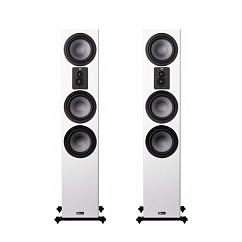 Напольная акустика Magnat Signature 607 White