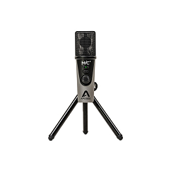 Микрофон для стриминга и игр APOGEE MiC Plus USB