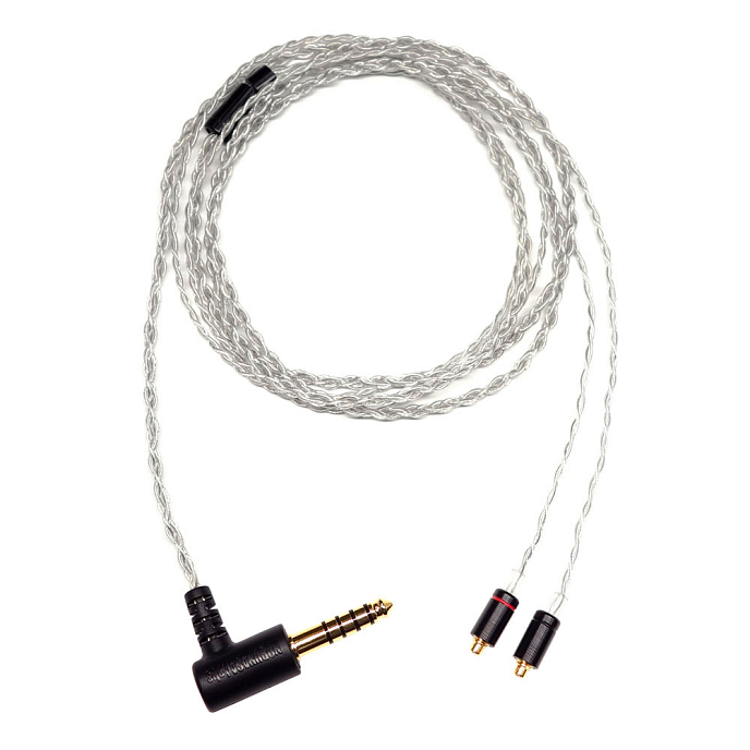 Кабель Nobunaga Labs Entry Mikasa MMCX - 4.4mm - рис.0