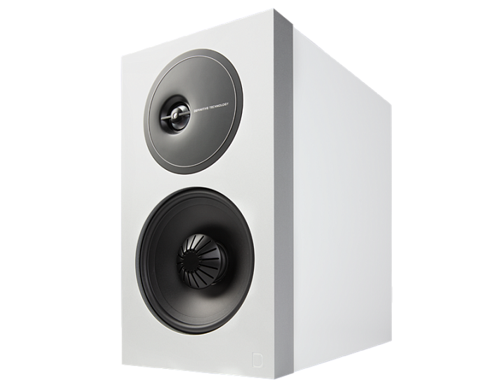 Полочная акустика Definitive Technology Demand D11 White High Gloss - рис.4