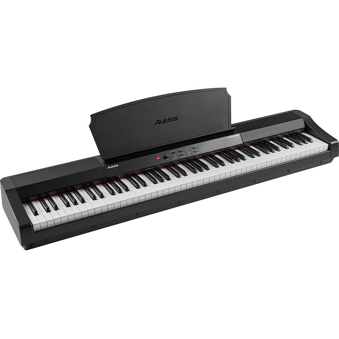 Синтезатор Alesis PRESTIGE - рис.1