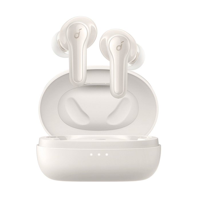 Беспроводные наушники Anker Soundcore Life Note E White - рис.3