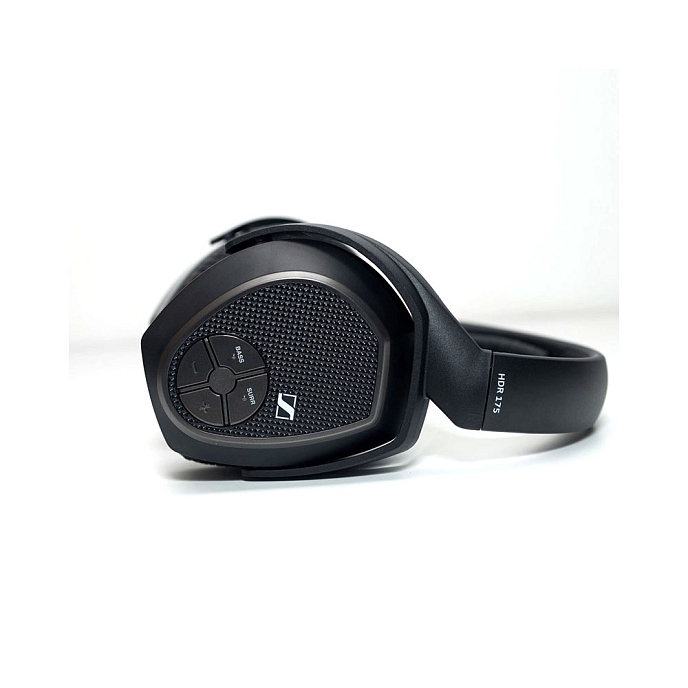 Беспроводные наушники Sennheiser RS 175-U - рис.11