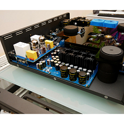 CD проигрыватель Metronome AQWO 2 Silver