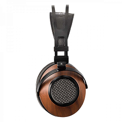 Наушники полноразмерные Sivga SV023 Brown