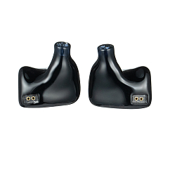 IEM наушники Kinera NANNA Black- внутриканальные наушники (SN 14321703629430156441)_Уценка