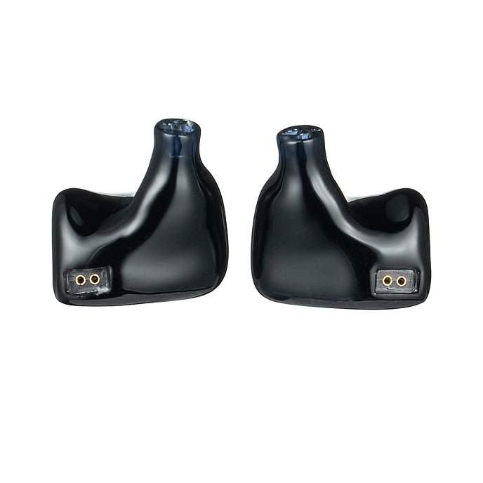 IEM наушники Kinera NANNA Black- внутриканальные наушники (SN 14321703629430156441)_Уценка - рис.4