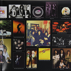 Пластинка Queen – Greatest Hits - 2LP