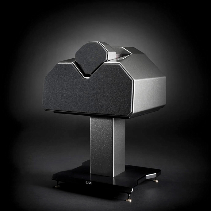 Центральный канал Wilson Audio Center 3 CS Tweeter Carbon - рис.3