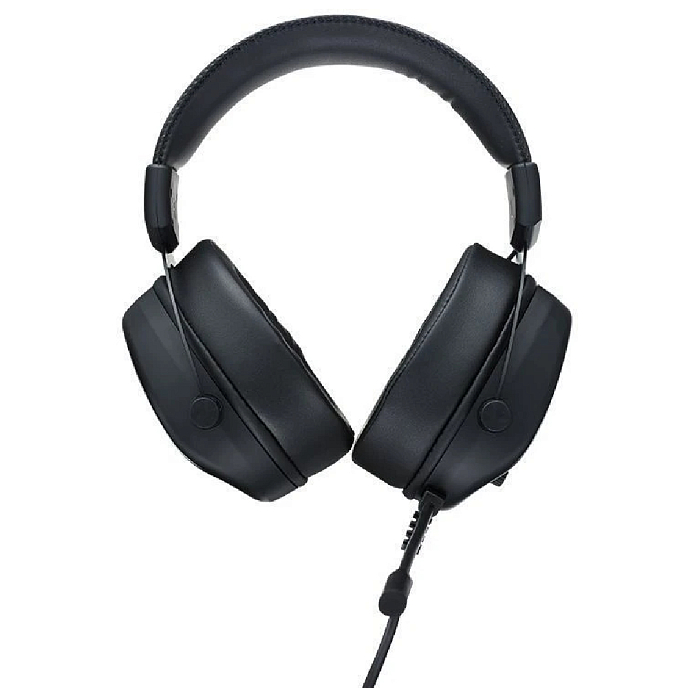 Наушники полноразмерные Rapoo VH650 Black - рис.4