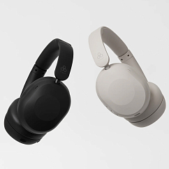 Беспроводные наушники Final Audio UX1000 Black