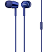 Наушники Sony MDR-EX150AP Blue - рис.1