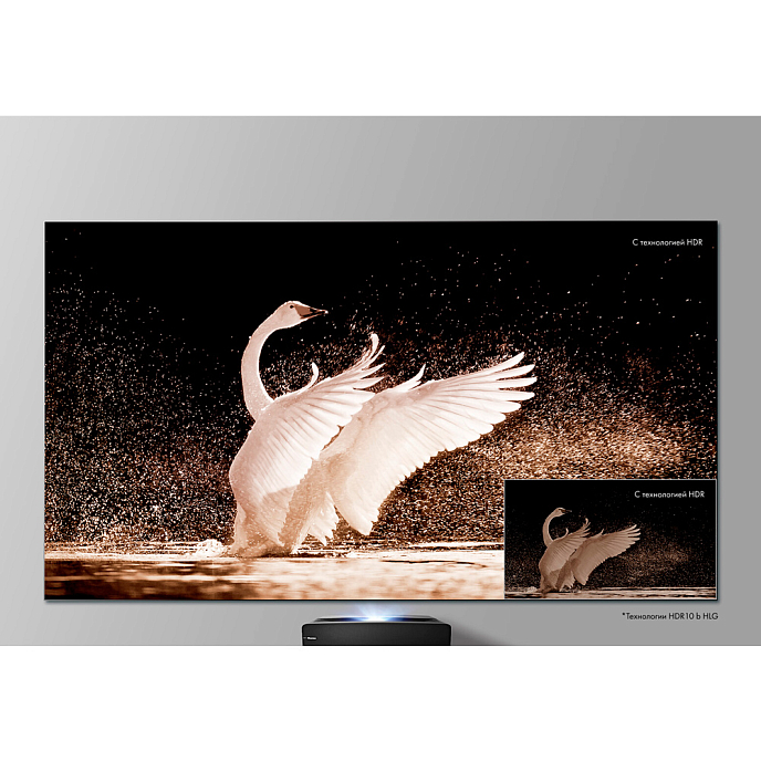 Телевизор Hisense LTS100MHEU - рис.12