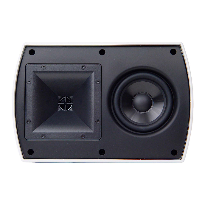 Настенная акустика Klipsch AW-525 White - рис.3