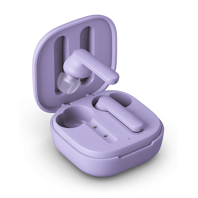 Беспроводные наушники Urbanears Alby Ultra Violet - рис.2