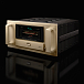 - рис.4 Усилитель мощности Accuphase A-300 Gold - рис.4