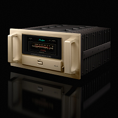 Усилитель мощности Accuphase A-300 Gold