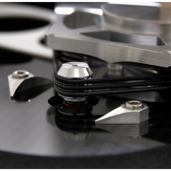 Проигрыватель винила Rega Naia + Aphelion 2 - рис.10