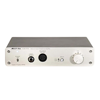 MASS-Kobo Model 433 Silver