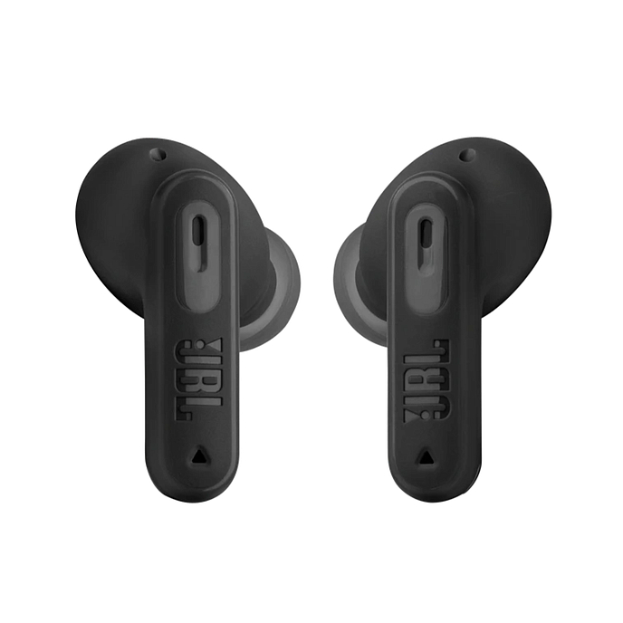 Беспроводные наушники JBL Tune Beam 2 Black - рис.1
