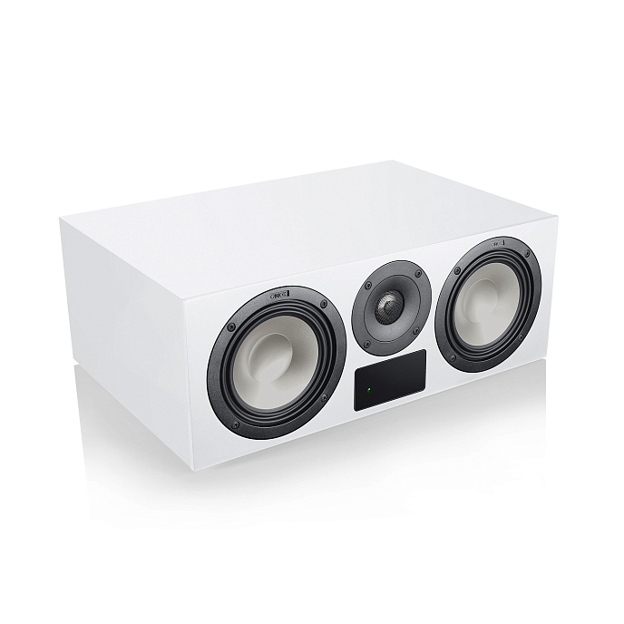 Комплект Canton Smart Cinema GLE III White - рис.7