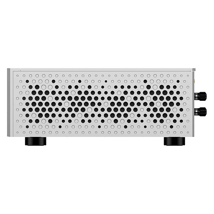 Усилитель мощности Matrix Audio MA-1 (NS2) Silver - рис.5