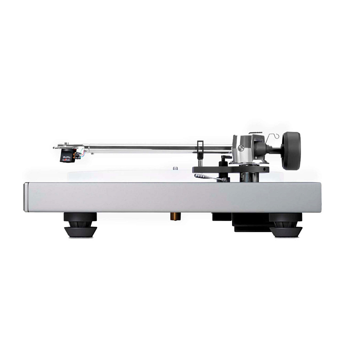 Проигрыватель винила AVM Audio R 30.3 Silver - рис.2