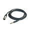 HeadMade Pro XLR-M - 6.3mm Black 5m